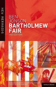 Bartholmew Fair 