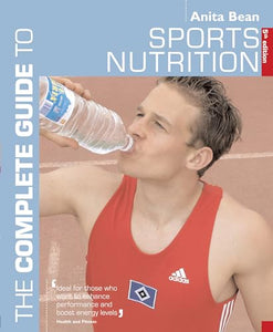 Sports Nutrition (Complete Guide to) 