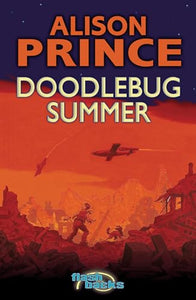 Doodlebug Summer 