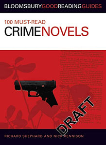 100 Must-read Crime Novels 