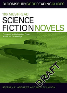 100 Must-read Science Fiction Novels 