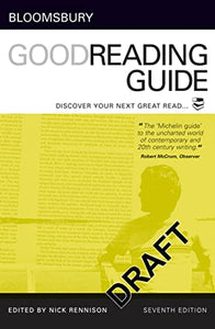 Bloomsbury Good Reading Guide 