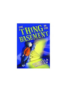 The Thing in the Basement 