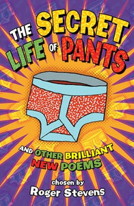 The Secret Life of Pants 