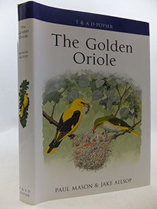 The Golden Oriole 