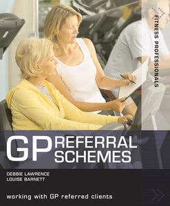 GP Referral Schemes 