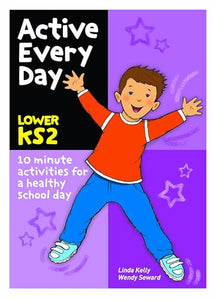 Active Every Day Lower Key Stage 2 