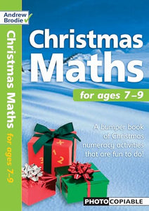 Christmas Maths 