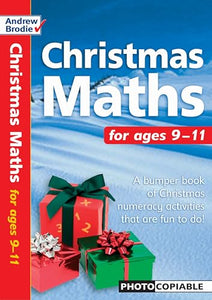 Christmas Maths 