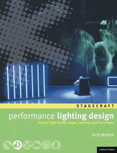 Performance Lighting Design 