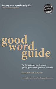 Good Word Guide 