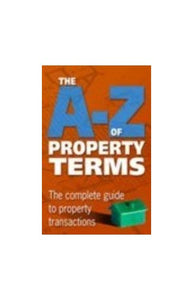 The A-Z of Property Terms 