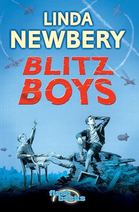 Blitz Boys 