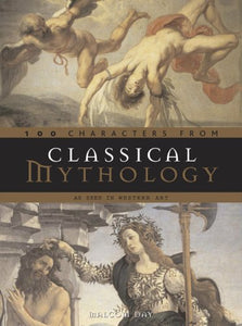 Classical Mythology - 100 Characters 