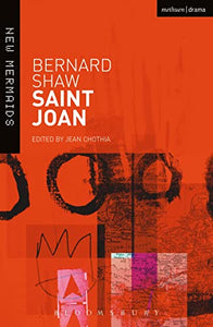 Saint Joan 