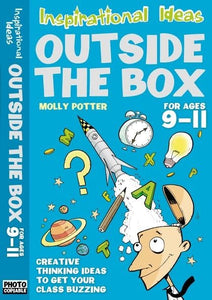 Outside the box 9-11 