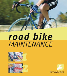 Road Bike Maintenance 