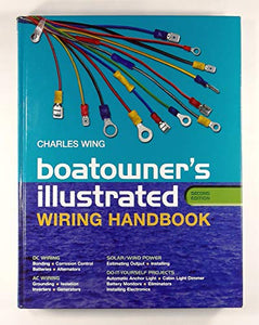 Boatowner's Illustrated Wiring Handbook 