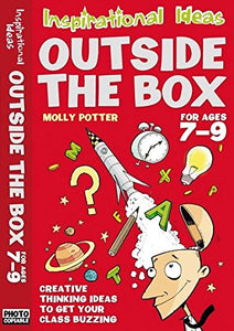 Outside the box 7-9 