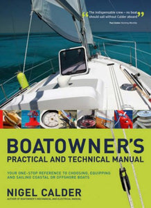 Boatowner's Practical and Technical Cruising Manual 