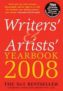 Writers' and Artists' Yearbook 