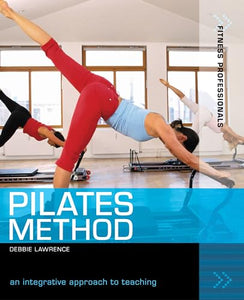 Pilates Method 