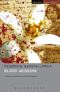 Blood Wedding 