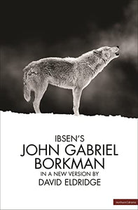 John Gabriel Borkman 