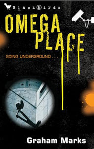 Omega Place 