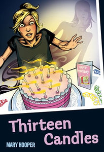 Thirteen Candles 