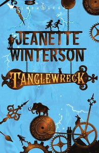 Tanglewreck 