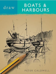 Draw Boats and Harbours 