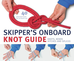 Skipper's Onboard Knot Guide 