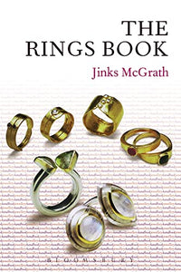 Jewellery Handbooks: Rings Book 