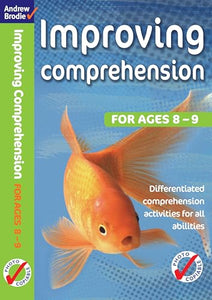 Improving Comprehension 8-9 