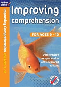 Improving Comprehension 9-10 