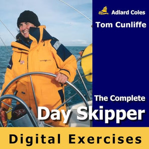 Complete Day Skipper Digital Exercises 