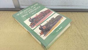 Railways in the Years of Pre-eminence, 1905-19 