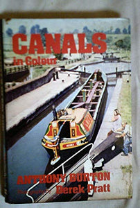 Canals in Colour 