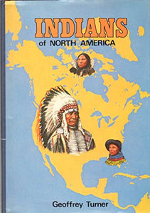 Indians of North America 