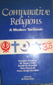 Comparative Religions: Modern Textbook 