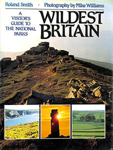 Wildest Britain 