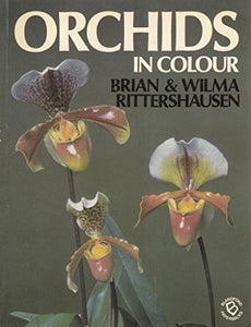 Orchids in Colour 