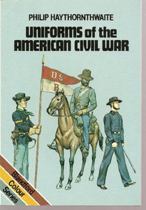 Uniforms of the American Civil War 