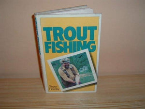 Trout Fishing 