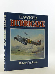 The Hawker Hurricane 