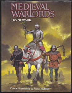 Medieval Warlords 