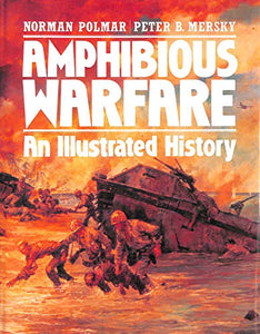 Amphibious Warfare 