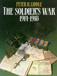 Soldiers' War, 1914-18 