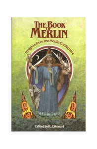 The Book of Merlin 